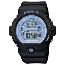 Женские часы Casio Baby-G BG-6903-1E / BG-6903-1ER