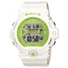 Женские часы Casio Baby-G BG-6903-7E / BG-6903-7ER