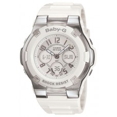 Женские часы Casio Baby-G BGA-110-7B / BGA-110-7BER