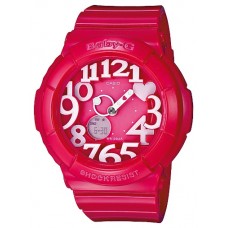 Женские часы Casio Baby-G BGA-130-4B / BGA-130-4BER