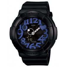Женские часы Casio Baby-G BGA-134-1B / BGA-134-1BER