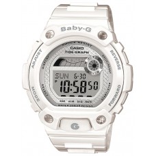 Женские часы Casio Baby-G BLX-100-7E / BLX-100-7ER