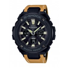 Мужские часы Casio G-SHOCK GST-W120L-1B