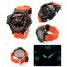 Мужские часы Casio G-SHOCK GA-1000-4A / GA-1000-4AER