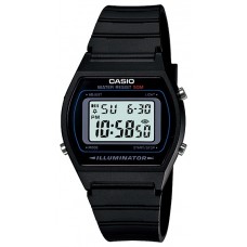 Мужские часы Casio W-202-1A / W-202-1AVEF
