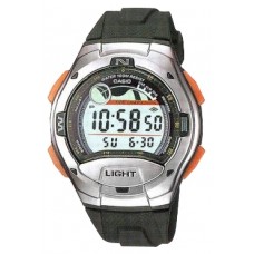 Мужские часы Casio W-753-3A / W-753-3AER