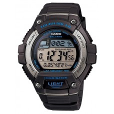 Мужские часы Casio W-S220-8A / W-S220-8AER