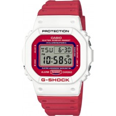 Мужские часы Casio G-SHOCK DW-5600TB-4A