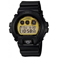 Мужские часы Casio G-SHOCK DW-6900PL-1E / DW-6900PL-1ER