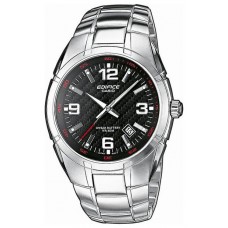 Мужские часы Casio Edifice EF-125D-1A / EF-125D-1AVEF