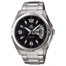 Мужские часы Casio Edifice EF-129D-1A / EF-129D-1AVEF