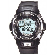 Мужские часы Casio G-SHOCK G-7700-1E / G-7700-1ER
