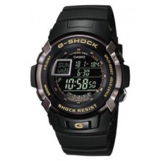 Мужские часы Casio G-SHOCK G-7710-1E / G-7710-1ER