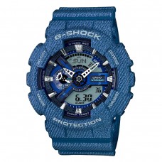 Мужские часы Casio G-SHOCK GA-110DC-2A