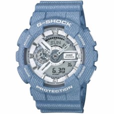 Мужские часы Casio G-SHOCK GA-110DC-2A7