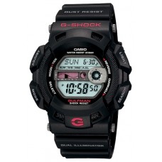 Мужские часы Casio G-SHOCK G-9100-1E / G-9100-1ER