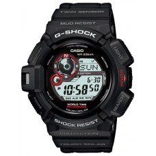 Мужские часы Casio G-SHOCK G-9300-1E / G-9300-1ER