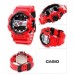 Мужские часы Casio GBA-400-4A / GBA-400-4AER