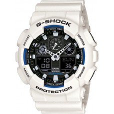 Мужские часы Casio G-SHOCK GAW-100B-7A