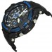 Мужские часы Casio G-SHOCK GA-1100-2B