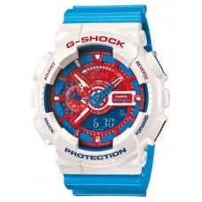 Мужские часы Casio G-SHOCK GA-110AC-7A / GA-110AC-7AER