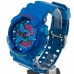 Мужские часы Casio G-SHOCK GA-110HC-2A / GA-110HC-2AER