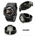 Мужские часы Casio G-SHOCK GA-110RG-1A / GA-110RG-1AER