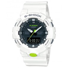 Мужские часы Casio G-SHOCK GA-800SC-7A