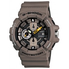 Мужские часы Casio G-SHOCK GAC-100-8A / GAC-100-8AER