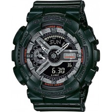 Мужские часы Casio G-SHOCK GMA-S110MC-3A