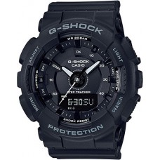 Мужские часы Casio G-SHOCK GMA-S130-1A