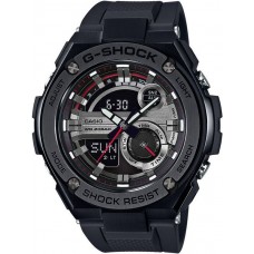 Мужские часы Casio G-SHOCK GST-210B-1A