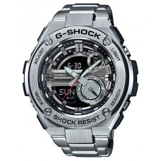 Мужские часы Casio G-SHOCK GST-210D-1A