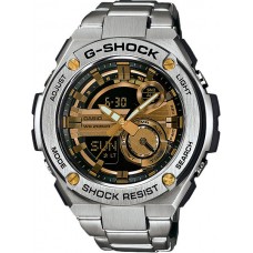 Мужские часы Casio G-SHOCK GST-210D-9A