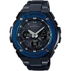 Мужские часы Casio G-SHOCK GST-W110BD-1A2