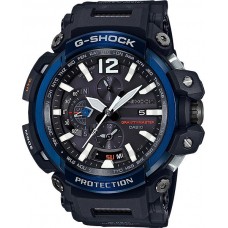 Мужские часы Casio G-SHOCK GPW-2000-1A2