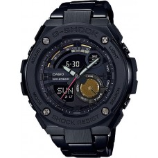 Мужские часы Casio G-SHOCK GST-200RBG-1A