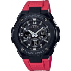 Мужские часы Casio G-SHOCK GST-W300G-1A4