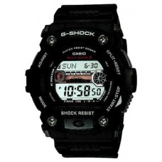 Мужские часы Casio G-SHOCK GW-7900-1E / GW-7900-1ER
