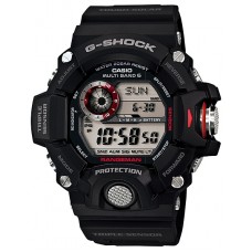 Мужские часы Casio G-SHOCK GW-9400-1E / GW-9400-1ER