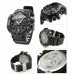 Мужские часы Casio G-SHOCK GW-A1100-1A3 / GW-A1100-1A3ER