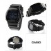 Мужские часы Casio GW-M5610BB-1E / GW-M5610BB-1ER