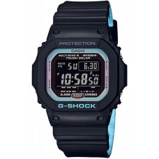 Мужские часы Casio G-SHOCK GW-M5610PC-1E