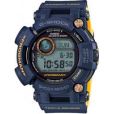 Мужские часы Casio G-SHOCK GWF-D1000NV-2