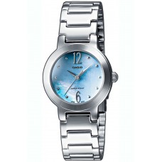 Женские часы Casio LTP-1282PD-2A