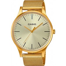 Женские часы Casio LTP-E140G-9A