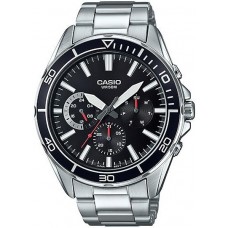 Мужские часы Casio MTD-320D-1A