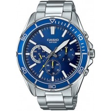 Мужские часы Casio MTD-320D-2A