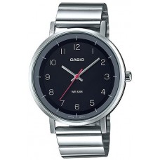 Мужские часы Casio MTP-E139D-1B