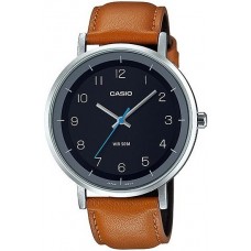 Мужские часы Casio MTP-E139L-1B